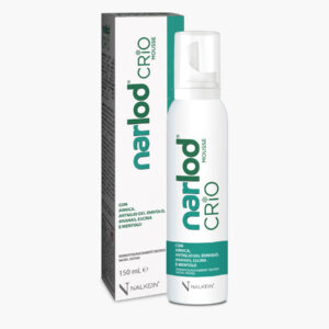 NARLOD CRIO 150ML
