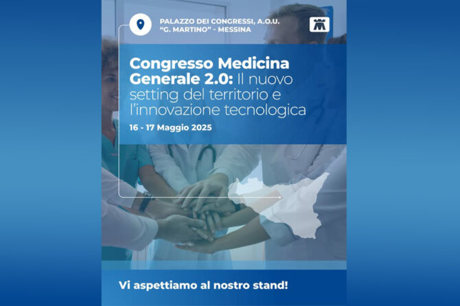Medicina Generale 2.0: innovazione per il nuovo setting dell’assistenza territoriale
