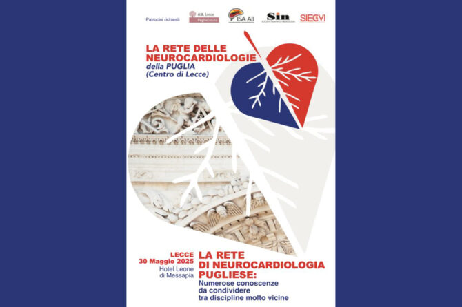 Sistema cardiovascolare e sistema nervoso: Nalkein® in prima linea con la RNC