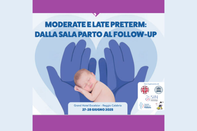 Nalkein® al fianco della Neonatologia per un’assistenza consapevole e personalizzata