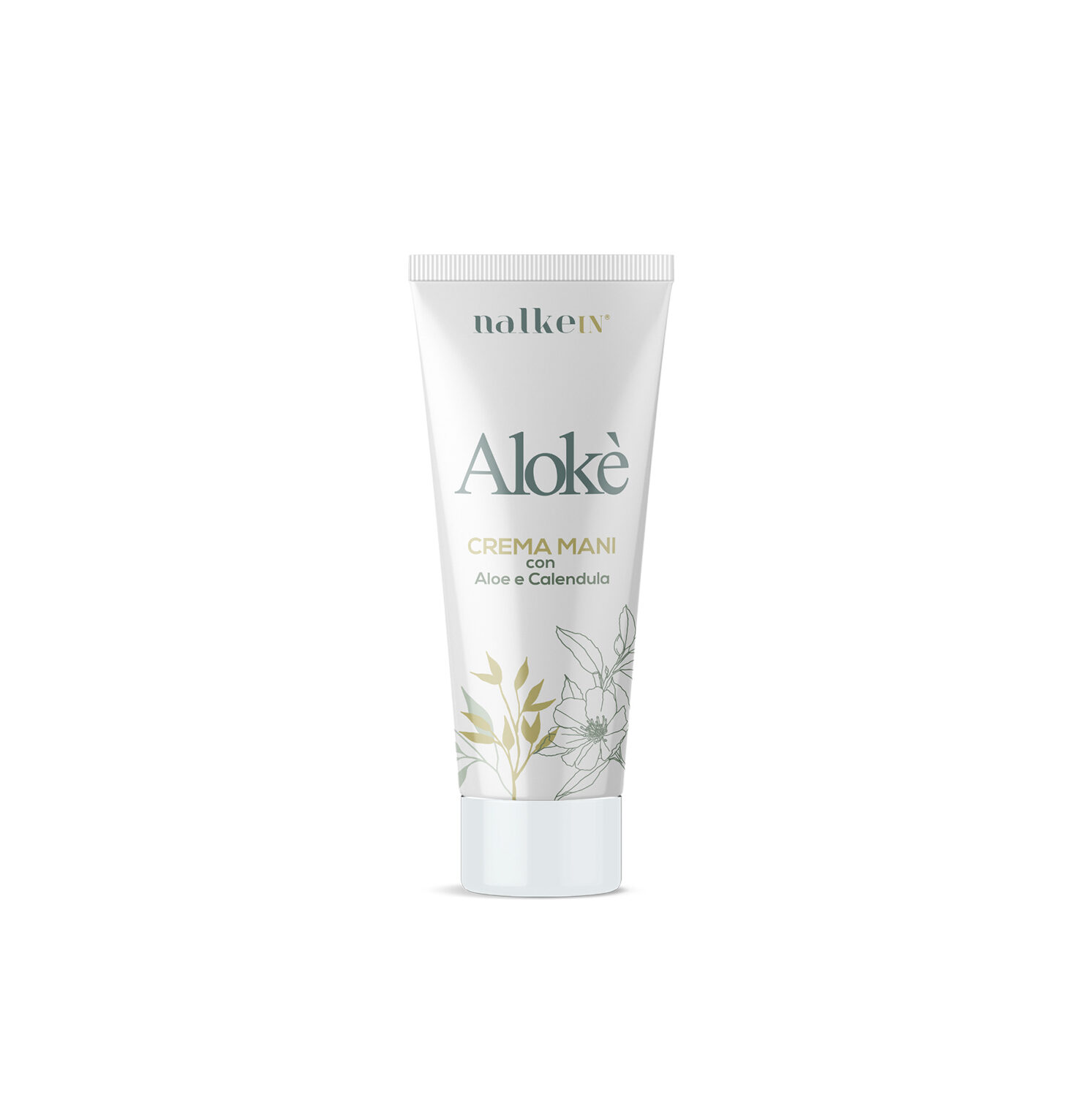 ALOKE' CREMA MANI