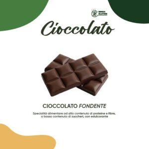 Cioccolato fondente