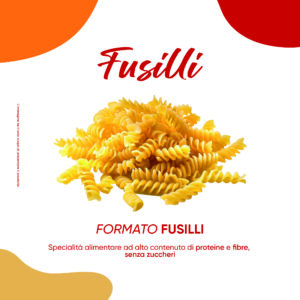 Fusilli