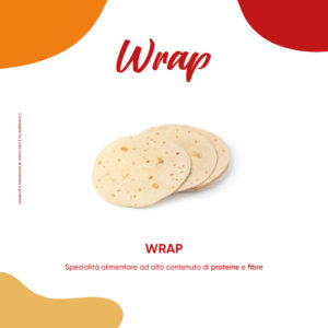 Wrap