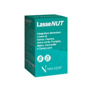 LASSENUT