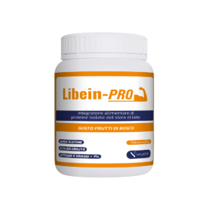 LIBEIN-PRO gusto frutti di bosco
