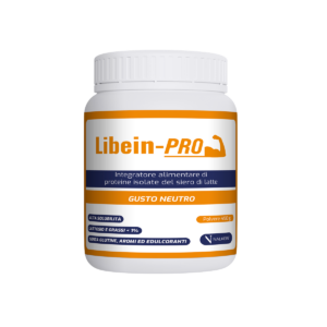 LIBEIN-PRO gusto neutro