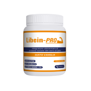 LIBEIN-PRO gusto vaniglia