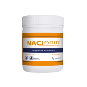 NACLORID