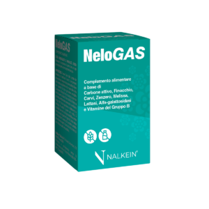 NELOGAS