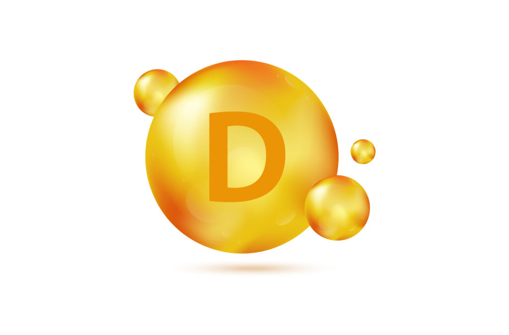 La vitamina D è un micronutriente essenziale per il mantenimento di numerose funzioni fisiologiche. La sua azione è particolarmente rilevante