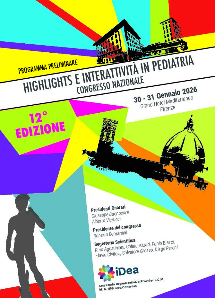 Nalkein® sostiene con convinzione appuntamenti come questo, che favoriscono la formazione continua e la ricerca clinica.