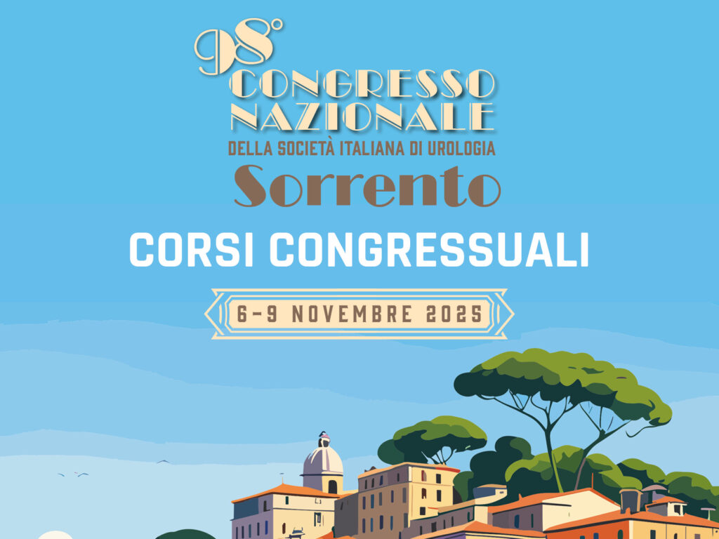 Nalkein® sostiene con convinzione appuntamenti come questo, che favoriscono la formazione continua e la ricerca clinica.