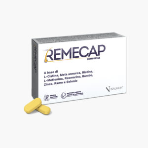 REMECAP 30CPR