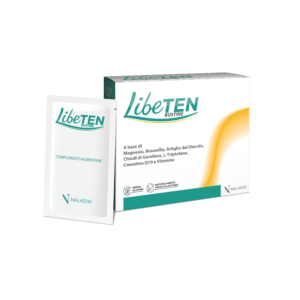 LIBETEN 20BST