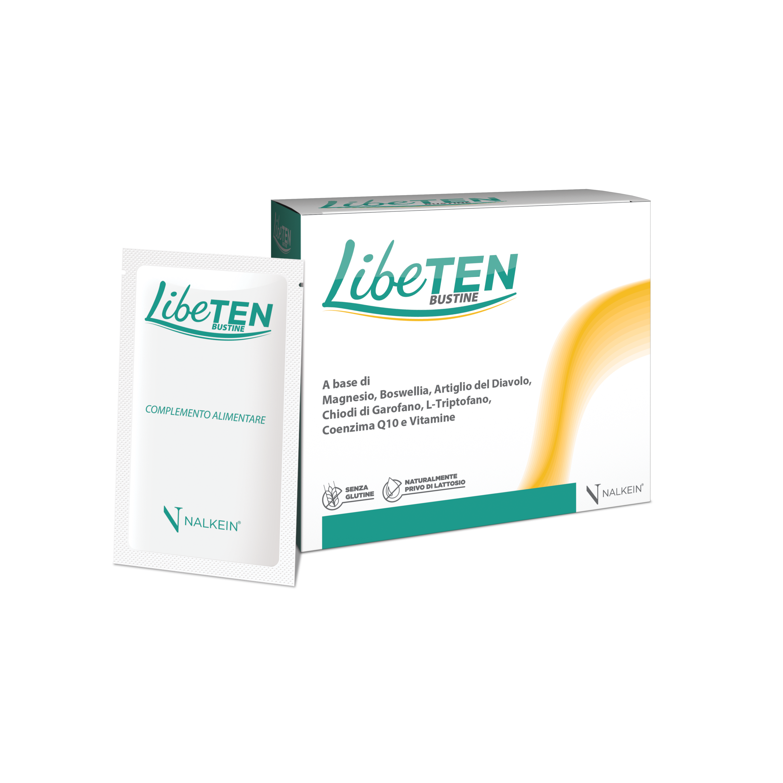 LIBETEN 20BST