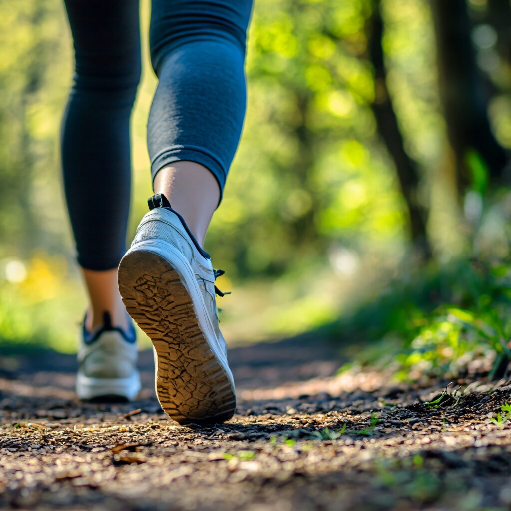 Camminare è uno dei gesti più semplici da compiere, ma è anche una delle strategie più efficaci per migliorare il nostro benessere.